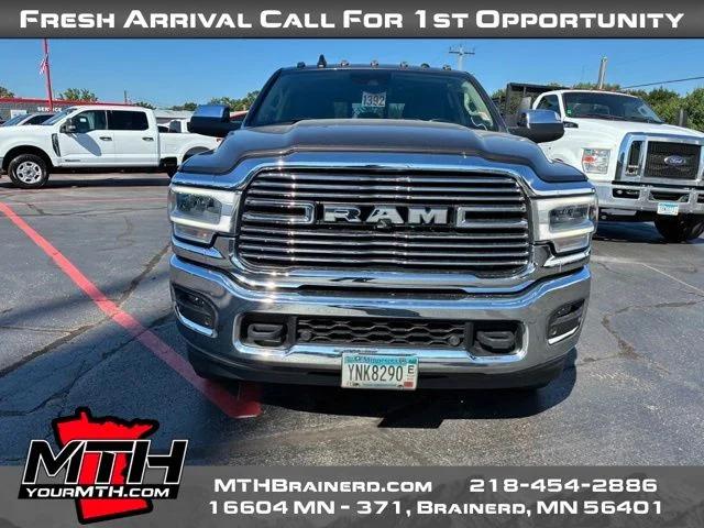 ram ram 3500 pickup 2022 3C63R3ML5NG231303 image ram ram 3500 pickup 2022 3C63R3ML5NG231303 image